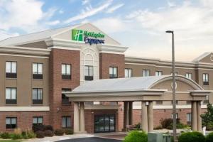 Holiday Inn Express Kansas City - at the Legends!, an IHG Hotel, Kansas