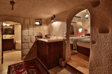 Cappadocia Cave Suites - 126