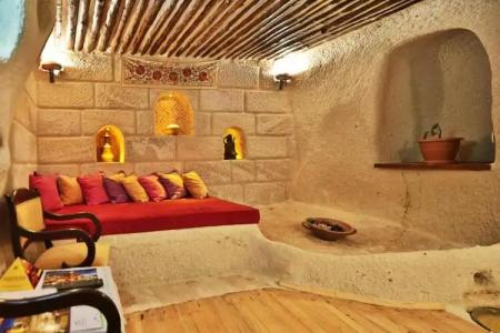 Cappadocia Cave Suites - 188