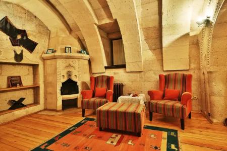 Cappadocia Cave Suites - 151