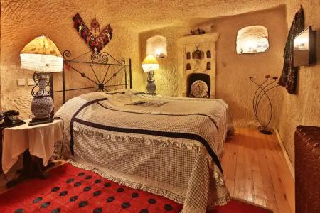 Cappadocia Cave Suites - 203