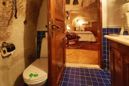 Cappadocia Cave Suites - 212