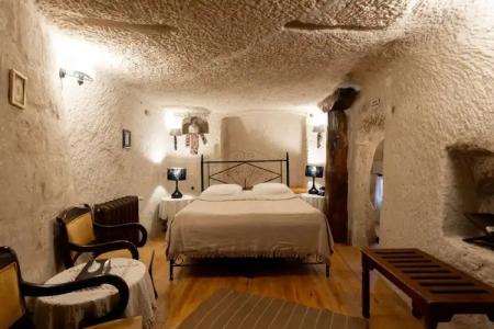 Cappadocia Cave Suites - 116