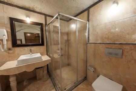 Cappadocia Cave Suites - 173