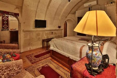 Cappadocia Cave Suites - 148