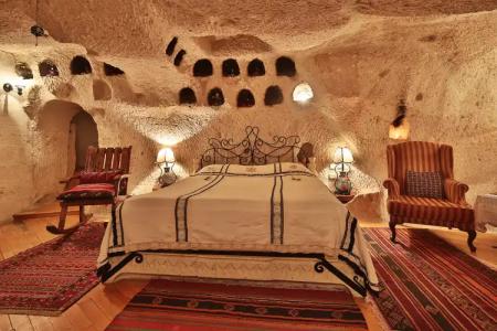 Cappadocia Cave Suites - 200