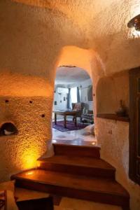 Cappadocia Cave Suites - 221