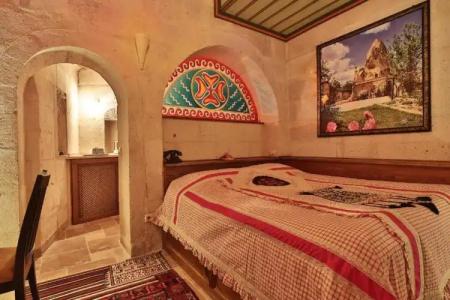 Cappadocia Cave Suites - 103