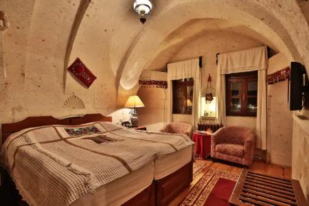 Cappadocia Cave Suites - 146