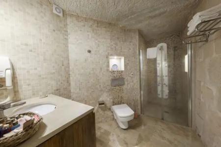 Cappadocia Cave Suites - 130