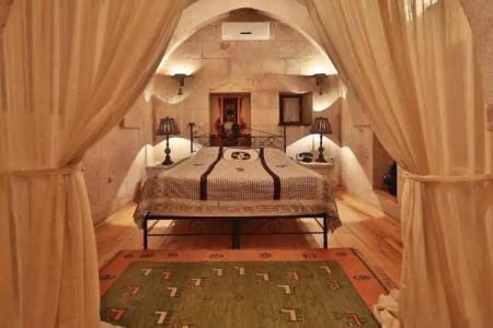 Cappadocia Cave Suites - 187