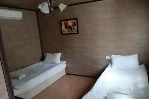 Seven Rock Cave Hotel, Goereme