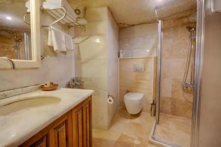 Tulip Cave Suites - 98