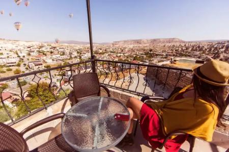 Tulip Cave Suites - 6