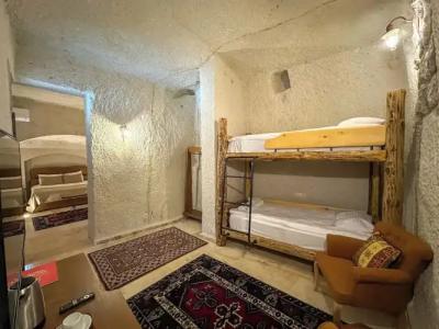 Tulip Cave Suites - 184