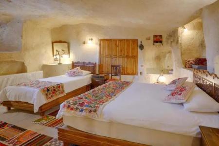 Tulip Cave Suites - 121