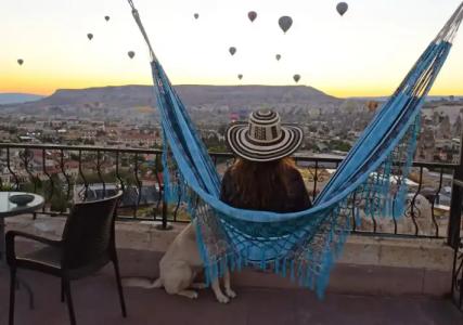 Tulip Cave Suites - 30