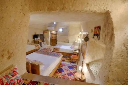 Tulip Cave Suites - 119
