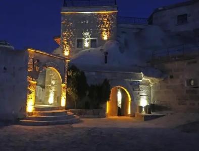 Tulip Cave Suites - 28