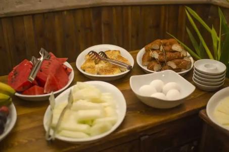 Tulip Cave Suites - 12