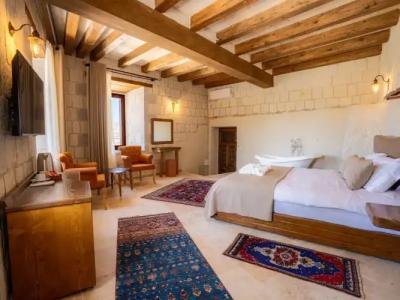 Tulip Cave Suites - 114