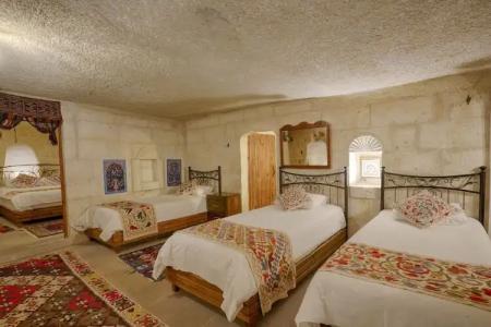 Tulip Cave Suites - 174
