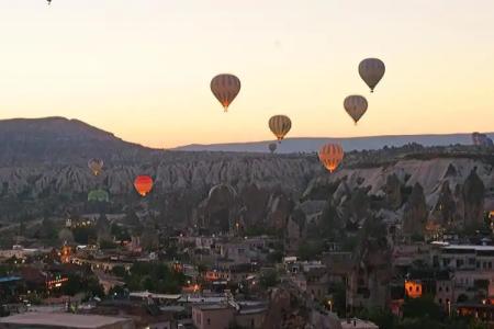 Tulip Cave Suites - 99