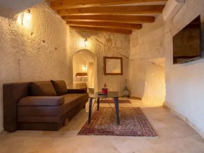 Tulip Cave Suites - 154