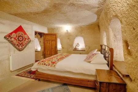Tulip Cave Suites - 167