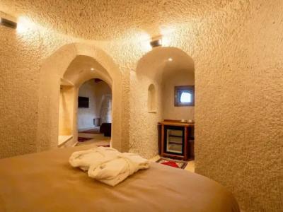 Tulip Cave Suites - 152