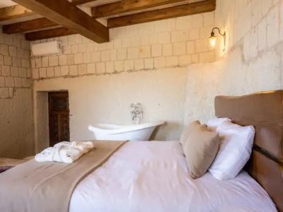 Tulip Cave Suites - 115