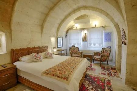 Tulip Cave Suites - 144