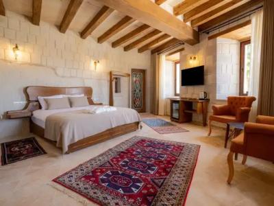 Tulip Cave Suites - 113