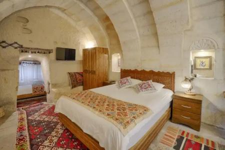 Tulip Cave Suites - 145