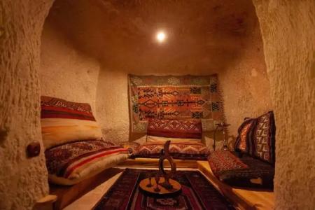 Center Cave House - 87