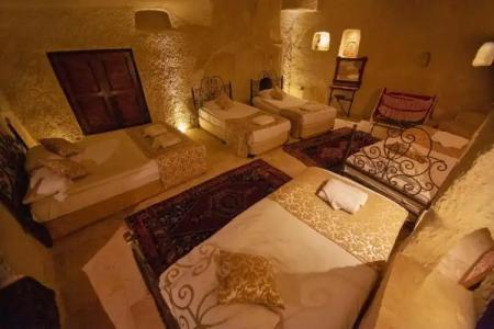 Center Cave House - 91