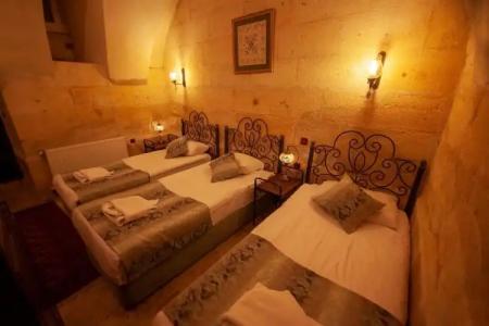 Center Cave House - 37