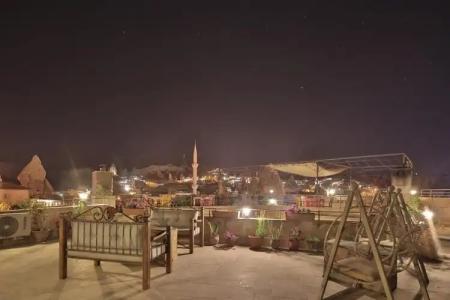 Center Cave House - 17