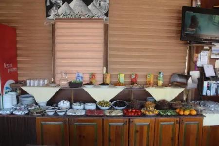 Center Cave House - 10