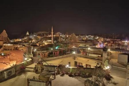 Center Cave House - 18