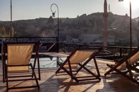 Center Cave House - 20