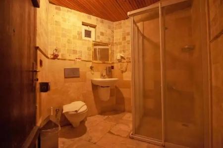 Center Cave House - 45