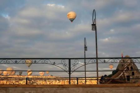 Center Cave House - 15