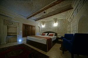 Castle Cave Hotel, Goereme