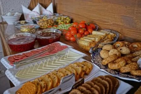 Stone House Cave - 38