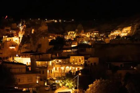 Stone House Cave - 46