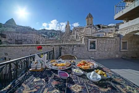 Stone House Cave - 16