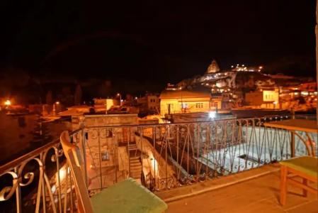 Stone House Cave - 42