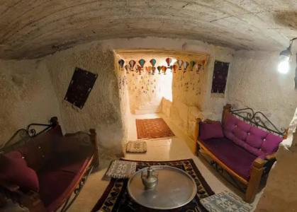 Stone House Cave - 47