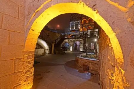 Stone House Cave - 20